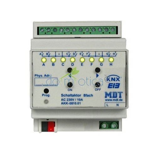 MDT Technologies AKK-0810.01