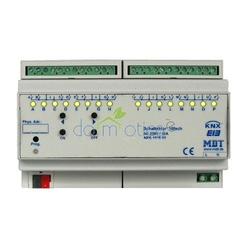 MDT Technologies AKK-1610.01