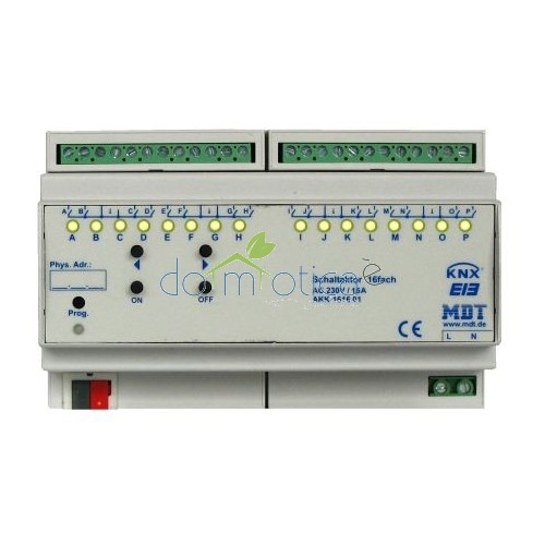 MDT Technologies AKK-1616.01