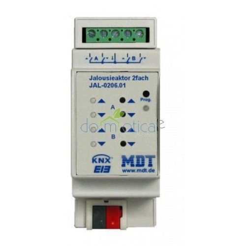 MDT Technologies JAL-0206.01