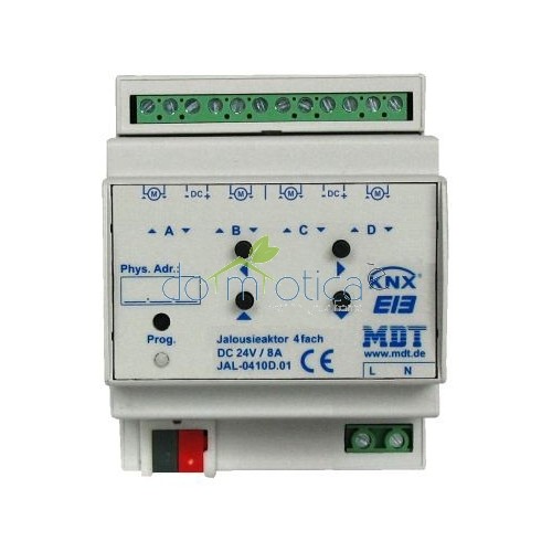 MDT Technologies JAL-0410D.01