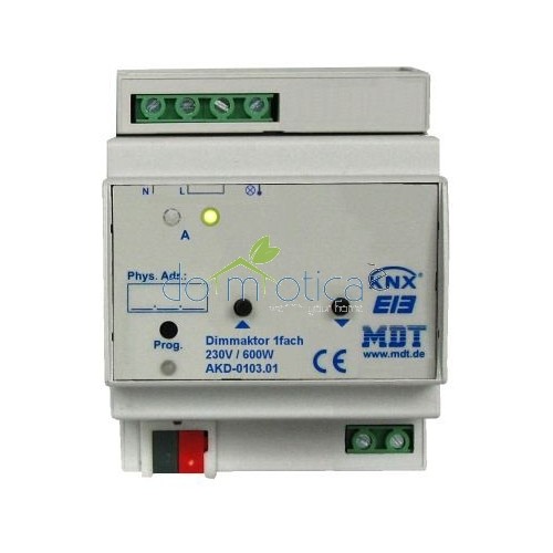 MDT Technologies AKD-0103.01