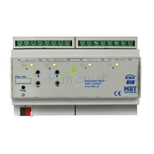 MDT Technologies AKD-0401.01