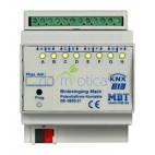 MDT Technologies BE-08000.01