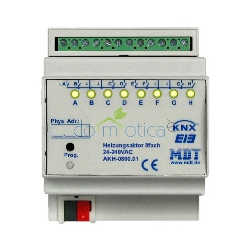 MDT Technologies AKH-0800.01