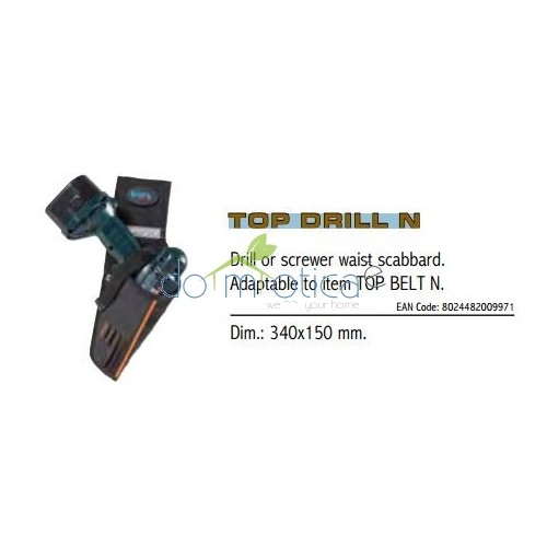 GT Line TOP DRILL N