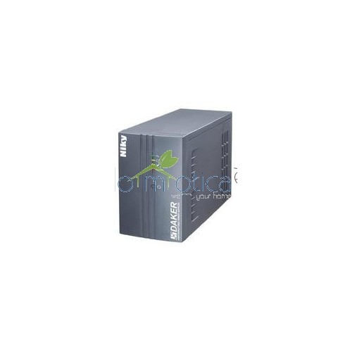 MetaSystem Legrand NIKY 1100 PLUS 1100 Va UPS Stabilizzatore gruppo di continuità 