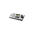 Tastiera di controllo della speed dome con tastiera e joystick RS 485 multi protocollo e monitor LCD