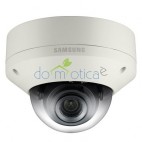 Samsung SNV-7084P IP Dome camera 3MP antivandalo IP66, WiseNet3, CMOS, vari focal 3-8.5mm