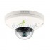 Samsung SNV-6013P IP Dome 2MP, WiseNet3, 2.8mm lens, D/N elettronico, WDR