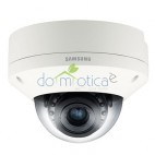 Samsung SNV-7084RP IP Dome camera 3MP antivandalo IP66, WiseNet3, CMOS, vari focal 3-8.5mm, IR 15m