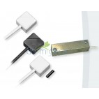 CINPGM5 Sensore piezoelettrici di vibrazione compatibile con sistemi radio
