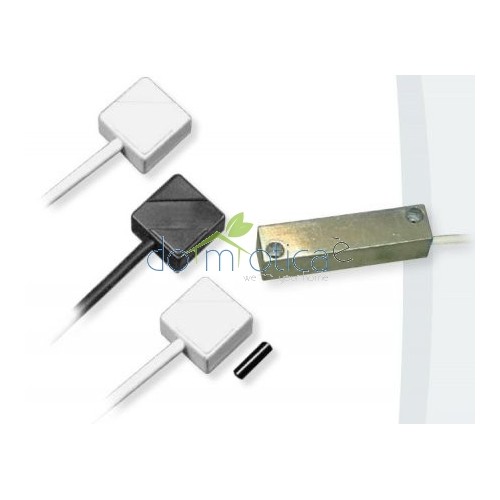 CINEM5MA Sensore piezoelettrici di vibrazione compatibile con sistemi radio