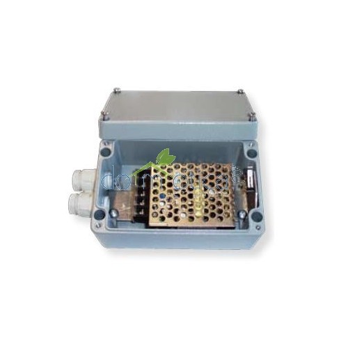 ALSN3120V21 Alimentatori e convertitori switching IP66 in scatola N