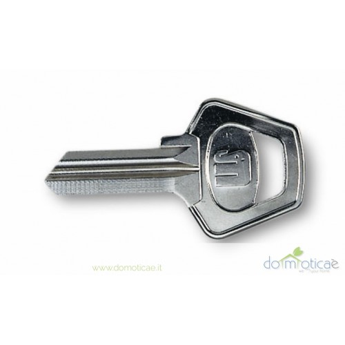 Selettori a chiave con serratura a ritorno automatico MOTXR 