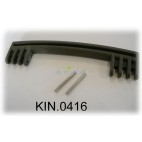 Ricambi GtLine KIN.0416 Maniglia laterale per modello 10840