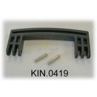 Ricambi GtLine KIN.0419 Maniglia laterale per modelli 9413-11413