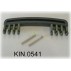 Ricambi GtLine KIN.0541 Maniglia riv. in gomma per modelli 4820-5325-5326-5822-5823-5833