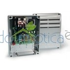 CAME 002ZL92 QUADRO COMANDO PER CANCELLI A 2 ANTE BATTENTI CON DISPLAY FUNZIONI E DECODIFICA RADIO INCORPORATA