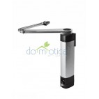 CAME 001STYLO-RME MOTORIDUTTORE REVERSIBILE CON ENCODER PER ANTE FINO A 1,8 