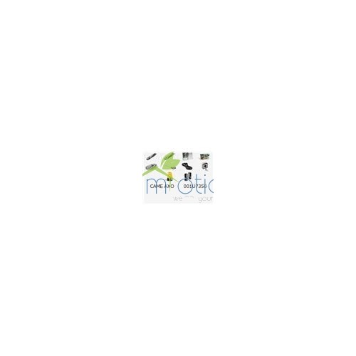 CAME 001U7335 SISTEMA COMPLETO CON MOTORIDUTTORE 230VAC PER CANCELLI BATTENTE 2 ANTE MAX 3 MT PER ANTA 'AXO' CAME 001U7335 SISTEMA COMPLETO CON MOTORIDUTTORE 230VAC PER CANCELLI BATTENTE 2 ANTE MAX 3 MT PER ANTA 'AXO'