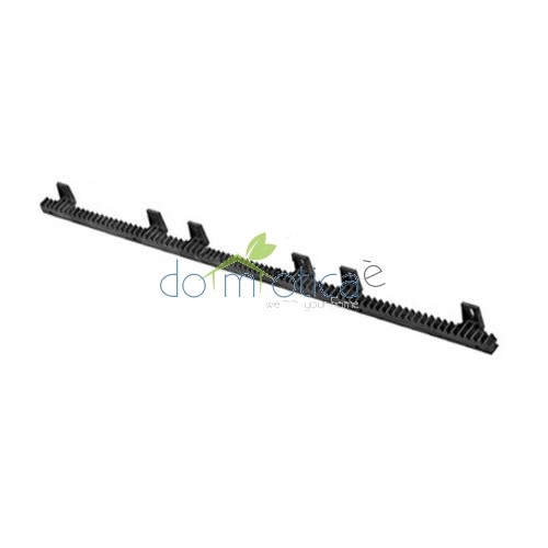 Came CPG mt.6 Cremagliera cancello NYLON con anima in acciaio Universale Came Bft F 