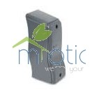 GiBiDi AJ00605 Contenitore per batterie da applicare sul motoriduttore