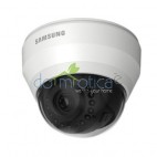 Samsung SCD-5083RP Dome da interno, 1.3MP CMOS Camera, W7, 1000TVL, WDR (120dB), ICR, IR, 3-10,5mm lens