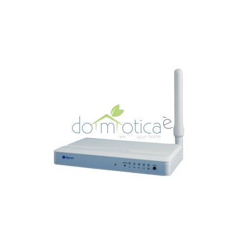 Combivox Accessori centrali Router WLAN 3G