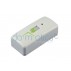 Combivox Ricetrasmettitore infrarosso tenda 868 Mhz IRJ-80/868 Bianco