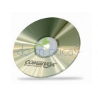 Combivox  Software di programmazione locale su supporto CD