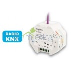 DAITEM SK204AX	Ricevitore radio KNX da incasso con 1 uscita per avvolgibili
