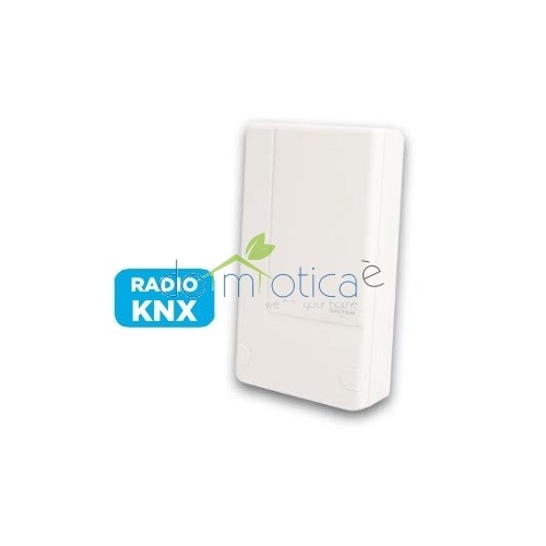 DAITEM SK402AX	Ricevitore radio KNX da esterno con 1 uscita per avvolgibili