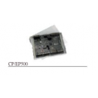 ELKRON CP/EP500 Contenitore plastico piccolo per alloggiamento EP508
