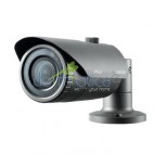 SAMSUNG SNO-L6083RP IP Bullet Camera 2MP, WiseNet Lite CMOS, 3-10mm, IR 20m