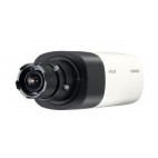 Samsung SNB-8000P IP Box Camera 5 Mpx, , PoE, 12V DC,24V AC, PoE