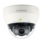 Samsung SNV-L6083RP IP Dome Camera 2MP, WiseNet Lite, CMOS, vari f. 3-10mm, IR 20m, ICR