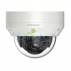 Samsung SCV-5083RP Dome da esterno antivandalo, 1.3MP CMOS Camera, W7, 1000TVL, ICR, IR, 3-10mm lens