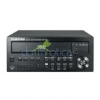 Samsung SRD-476DP1T DVR 4ch, hdd 500 GB, H.264, 100fps@ 4CIF/1280H, DVD Writer, Coax Control