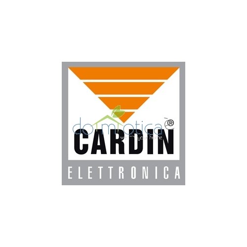 CARDIN 206/FCAS
