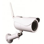 TC16 Telecamera IP da esterno con ottica varifocal da 2.8-12 mm
