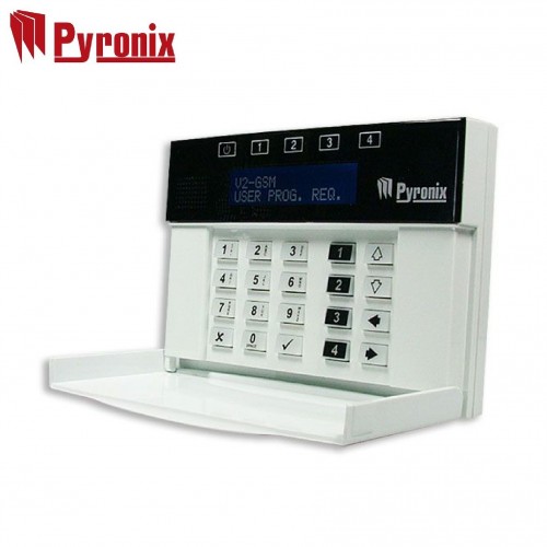 PYRONIX V2TEL Combinatore telefonico vocale