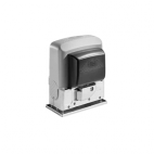 CAME 001BK-221 Automazione cancello scorrevole completa di scheda elettronica 