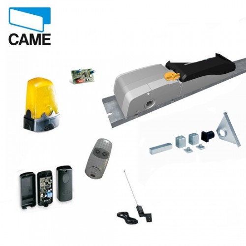 CAME 001U5200 SERIE EMEGA40 Sistema completo per basculanti