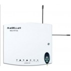 PARADOX RTX3/86 Ricevitore radio bidirezionale. Gestisce 32 zone senza fili e 32 telecomandi portatili + 1 REM2/86