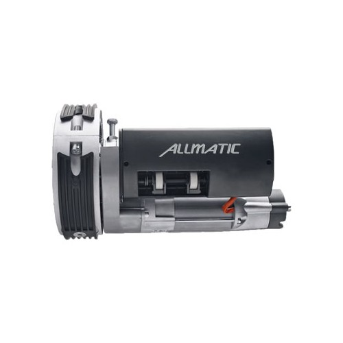 Allmatic SER UNI 170 - Operatore per serrande avvolgibili bilanciate con molle