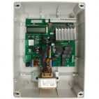 Allmatic CTINVERTER SK+BOX - Quadro di comando per motori trifase