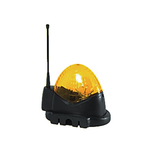 Allmatic B.RO LIGHT 230V 40W - Lampeggiante
