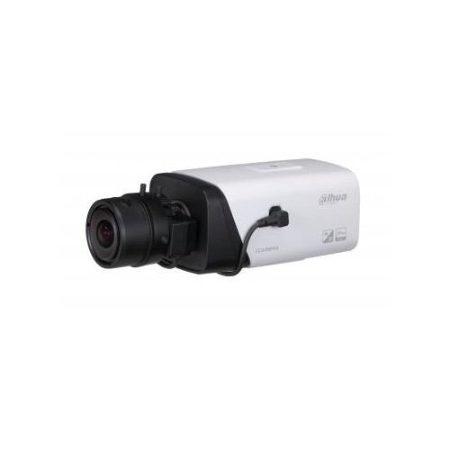 DAHUA IPC-HF81200E Box Camera Ultra HD 4K, 12 Mpx