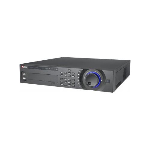 DAHUA  HCVR7816S, DVR 16 canali HDCVI/32 canali IP, 1080P